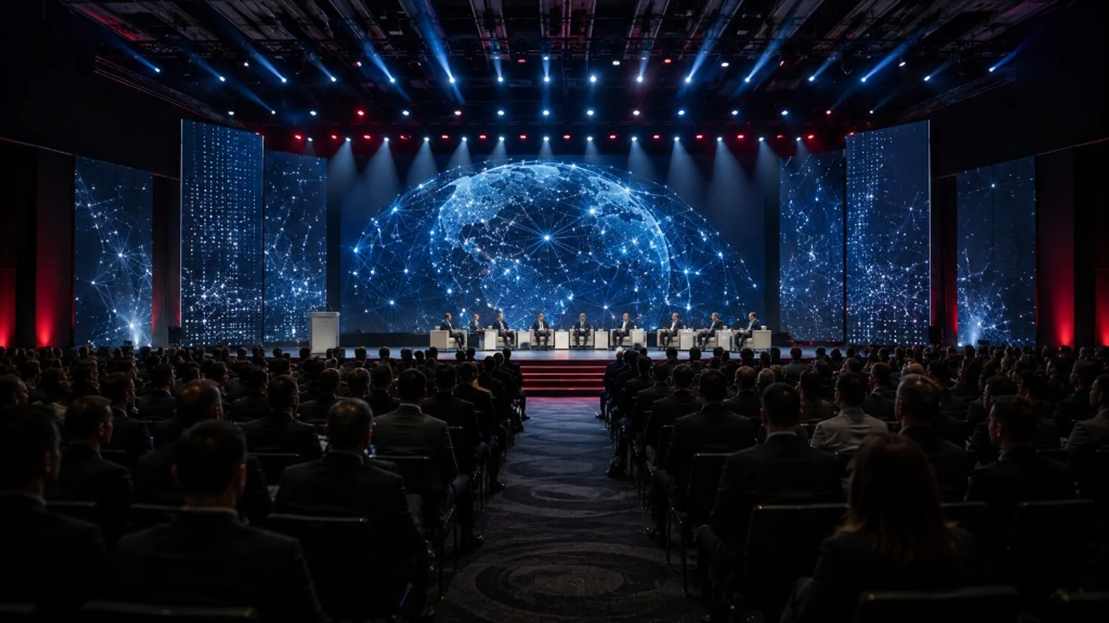 Kazakhstan’s Akashi data center joins the SCO digital economy forum agenda