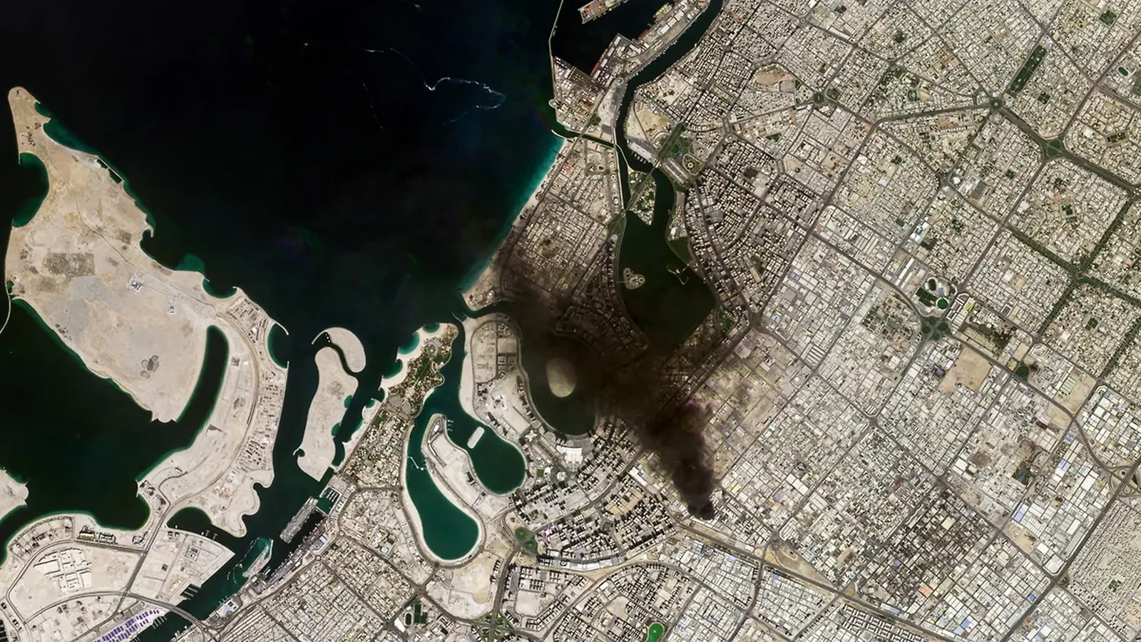 How the data center market is changing amid the Middle East crisis
