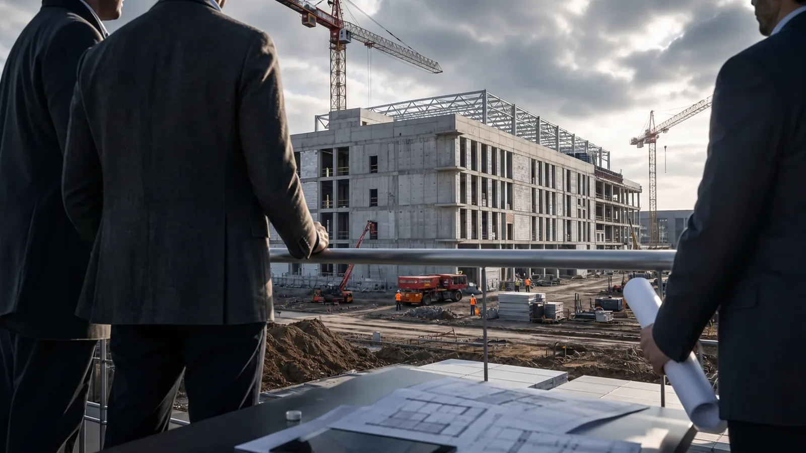 EDB to finance Akashi's first module with $90M
