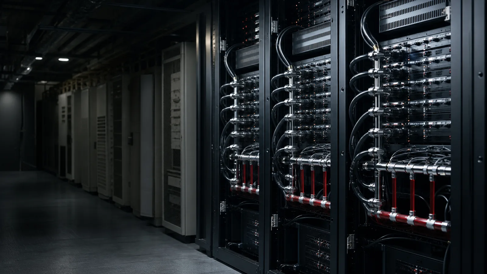 Not just server boxes: how Enterprise AI is physically obsoleting 97% of data centers
