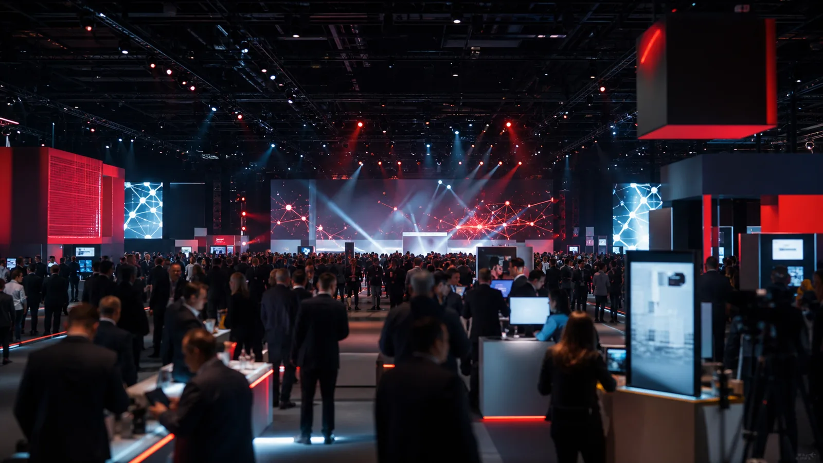 GITEX AI Kazakhstan 2026 launches in Almaty