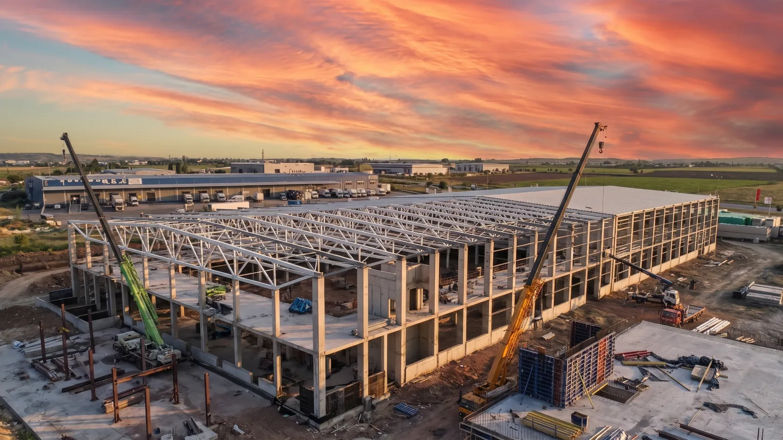 "A good business": how Kazakhstan is building Central Asia's largest data center