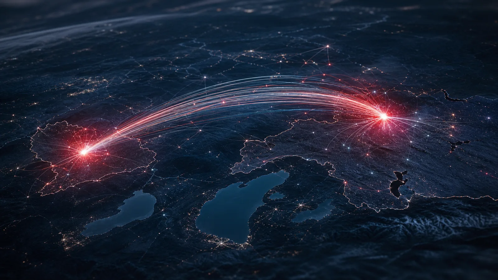 Kazakhstan and Belarus build digital bridges