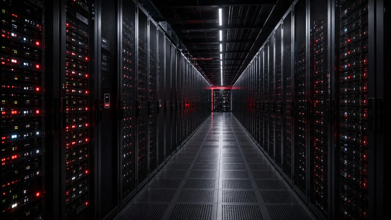 Digitalization outruns infrastructure: Kazakhstan needs new data centers