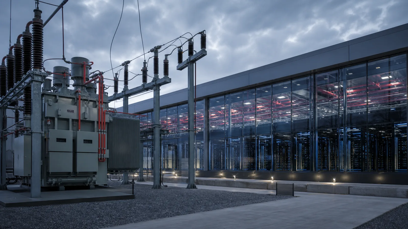 Megawatts for neural networks: GITEX debated the AI-energy balance