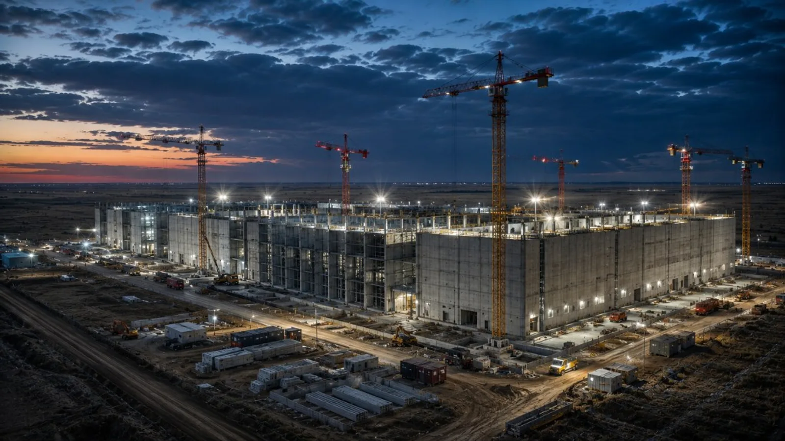 Kazakhstan to build Central Asia’s first Tier IV data center