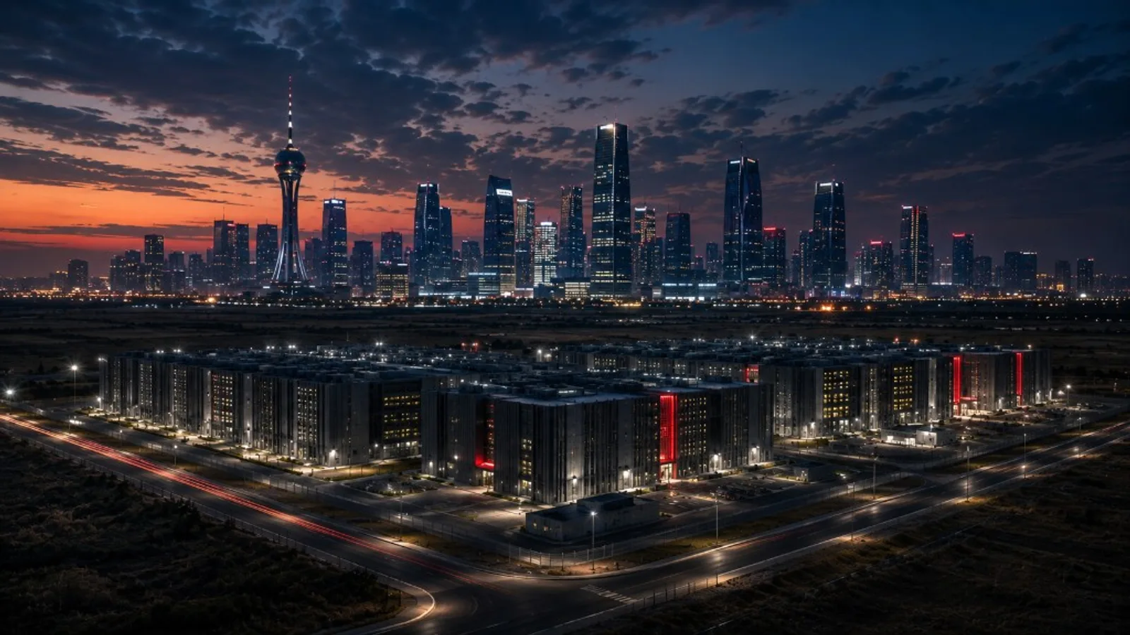 Why Kazakhstan needs its own data centers: Vladislav Minkevich on the digital economy