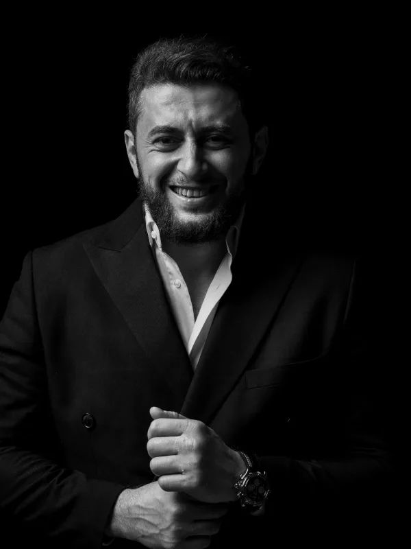 Ramzan Korigov