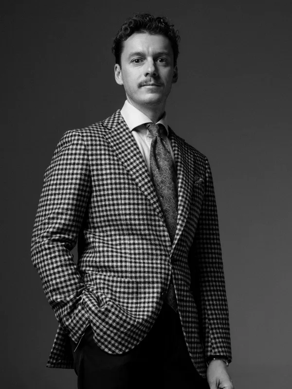 Maxim Olar