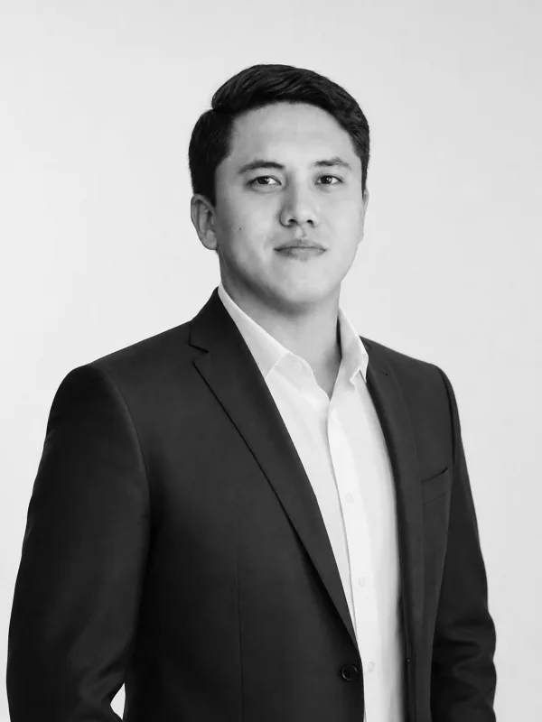 Maksat Tileukhan
