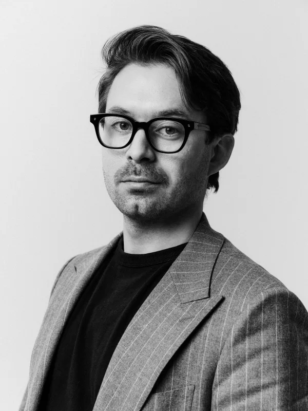 Alexander Zakharov