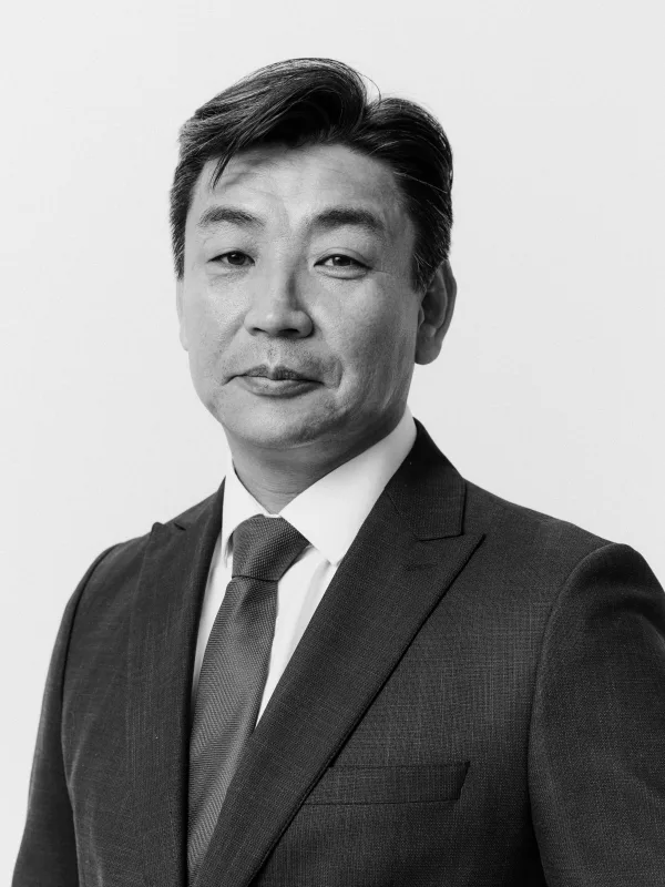 Zhanat Zhumashev