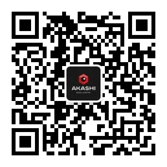 Akashi WeChat QR